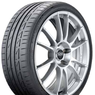 BRIDGESTONE POTENZA S001